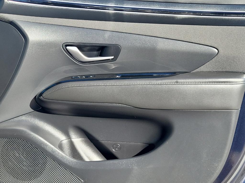 used 2023 Hyundai Tucson car, priced at $26,488