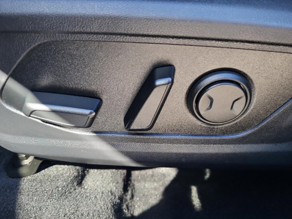 used 2023 Hyundai Tucson car, priced at $26,488