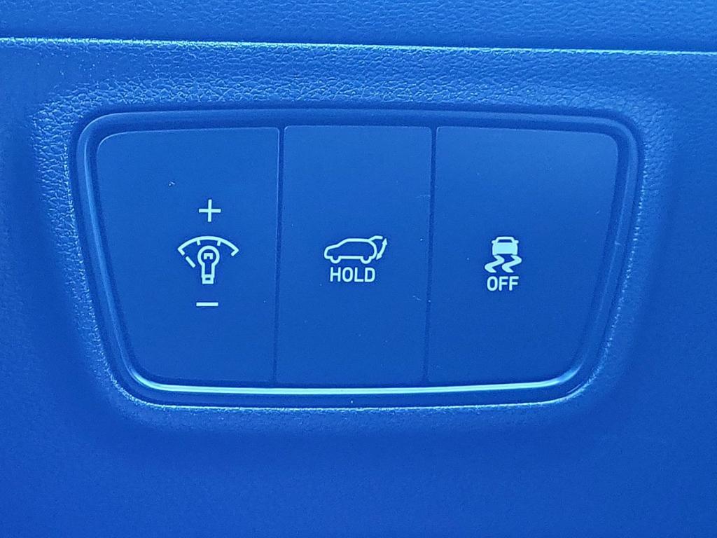 used 2023 Hyundai Tucson car, priced at $26,488