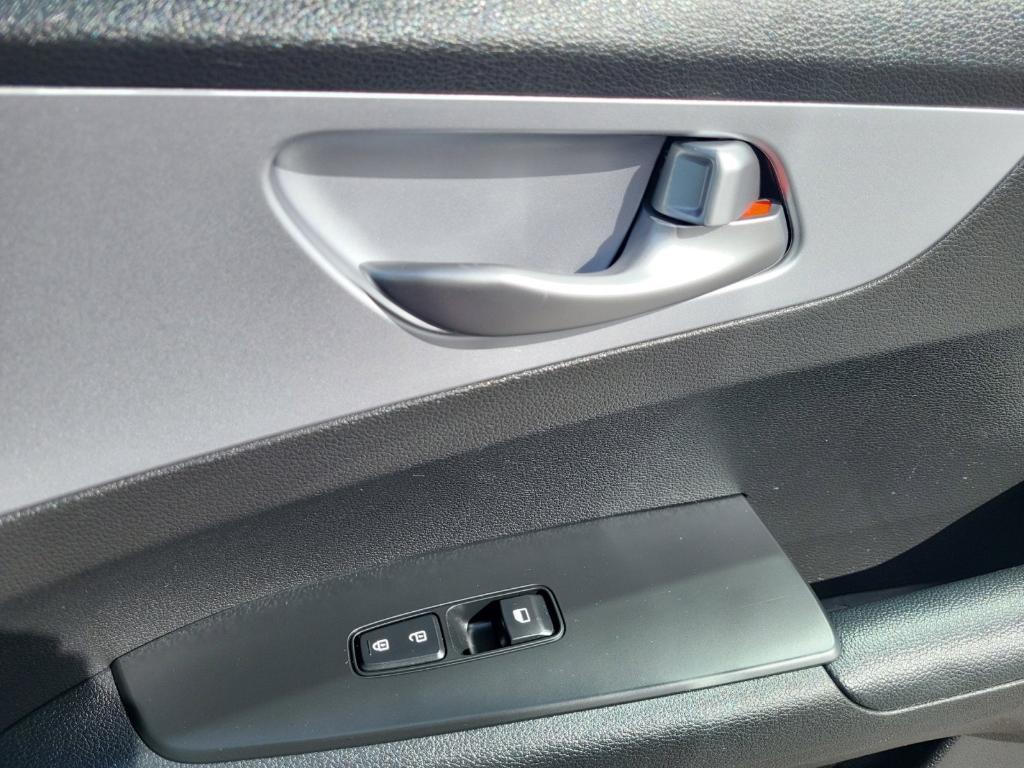 used 2024 Kia Forte car, priced at $17,888