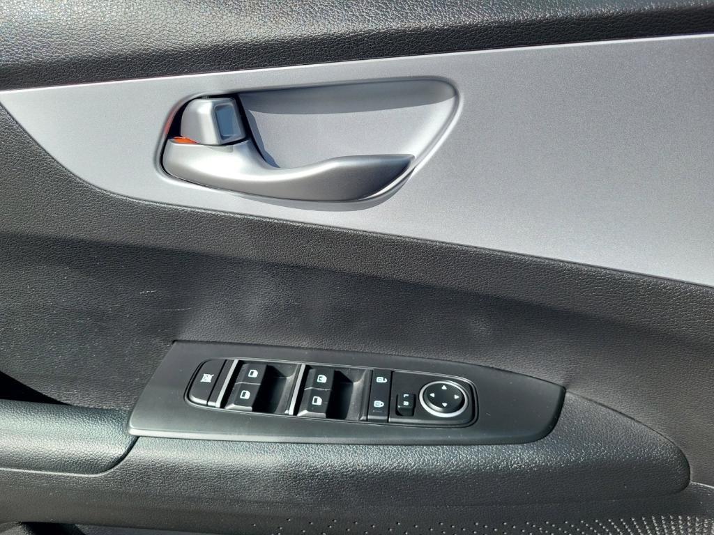 used 2024 Kia Forte car, priced at $17,888