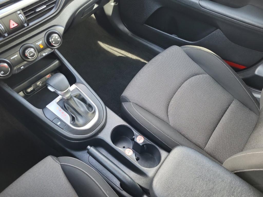 used 2024 Kia Forte car, priced at $17,888