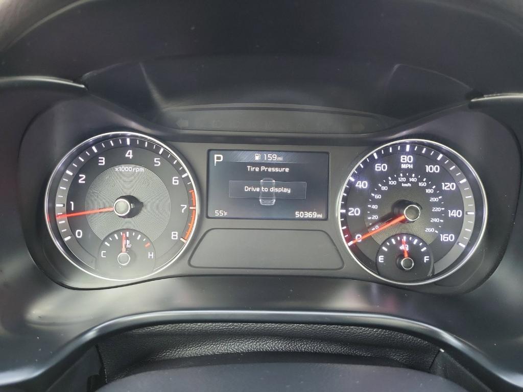 used 2024 Kia Forte car, priced at $17,888