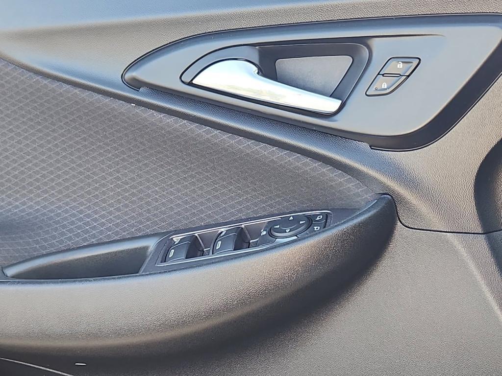 used 2022 Chevrolet Malibu car, priced at $17,390