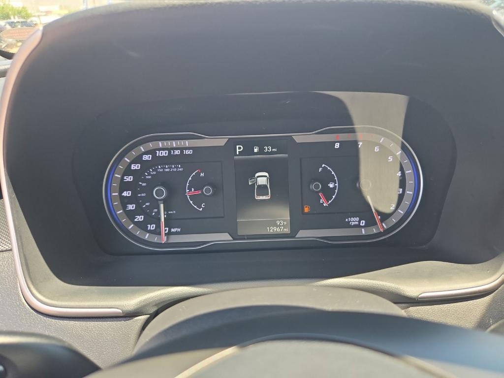 used 2024 Hyundai SANTA CRUZ car, priced at $27,488