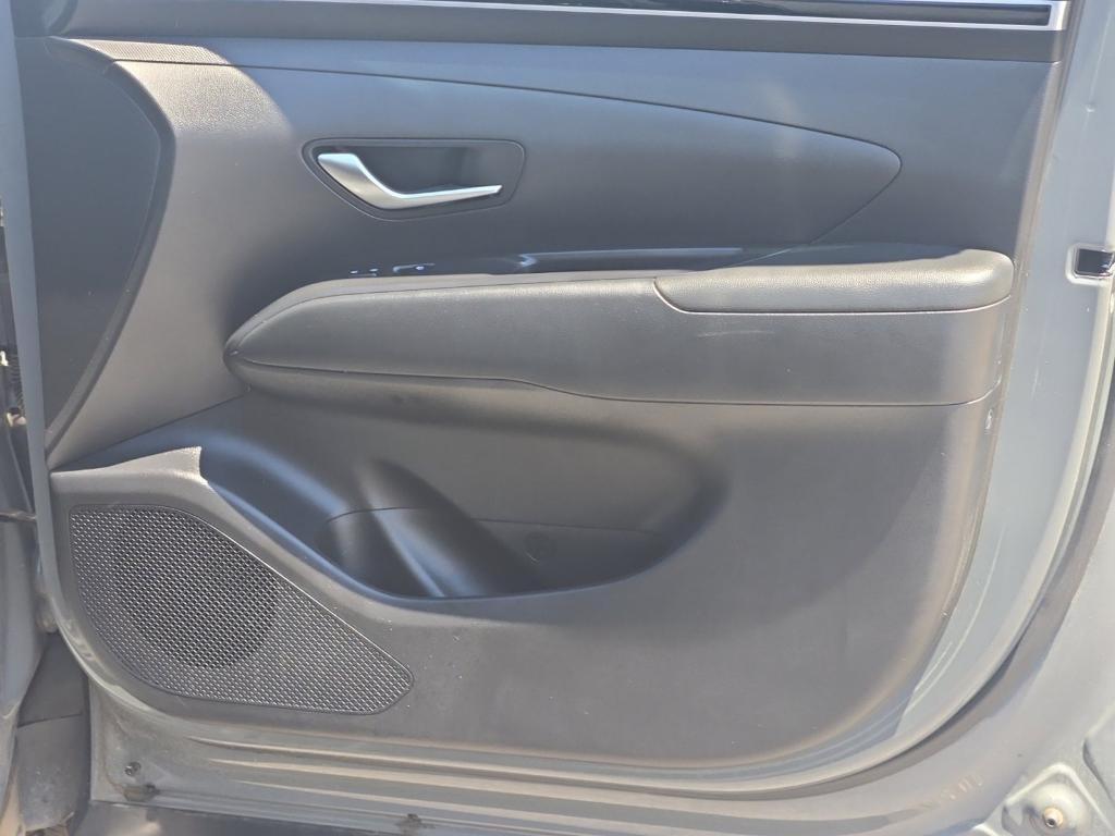 used 2024 Hyundai SANTA CRUZ car, priced at $27,488