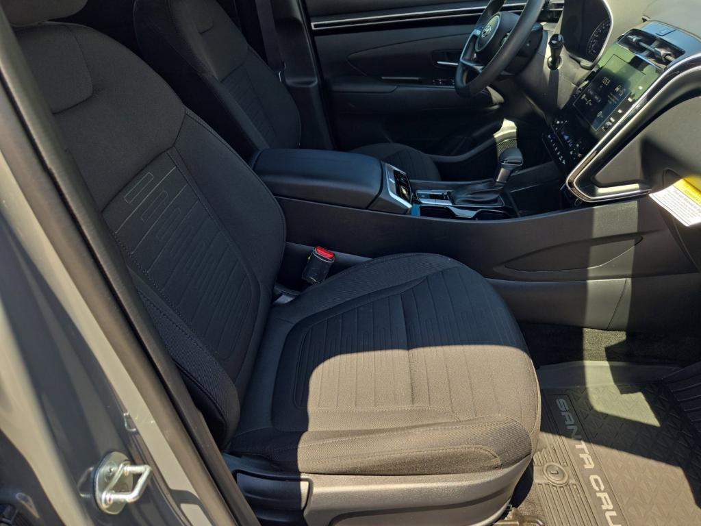 used 2024 Hyundai SANTA CRUZ car, priced at $27,488