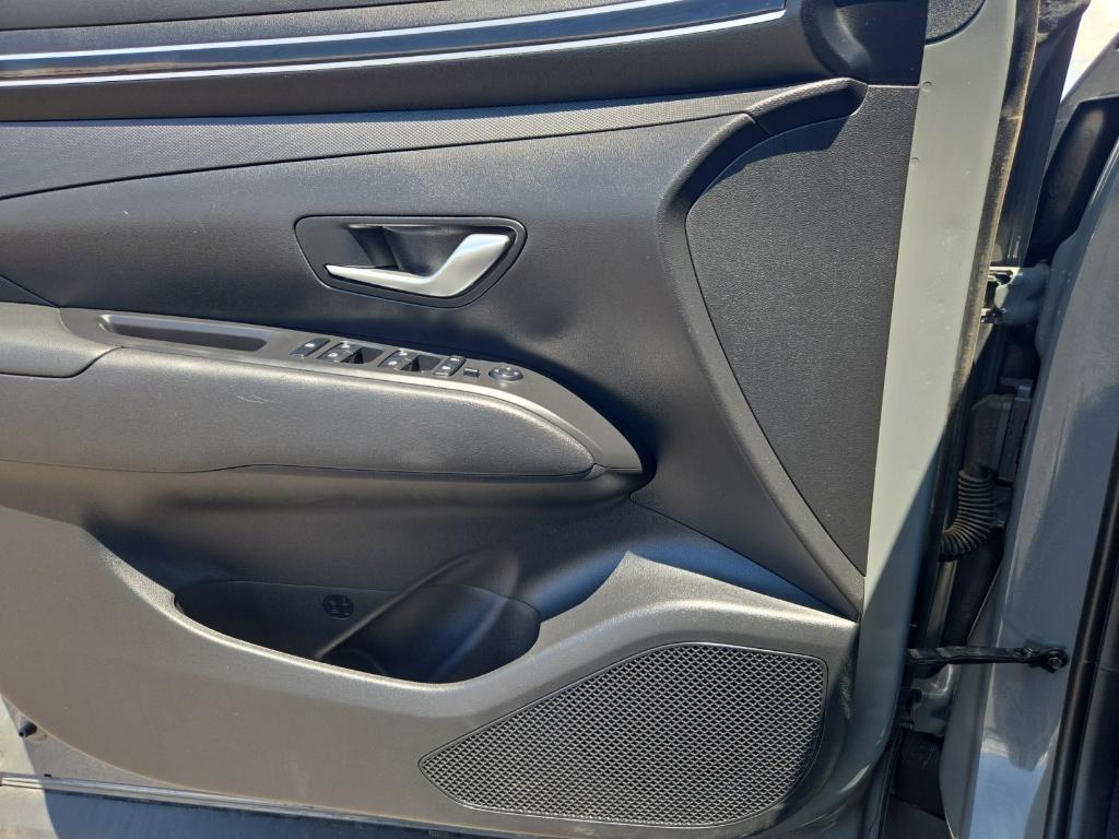 used 2024 Hyundai SANTA CRUZ car, priced at $27,488