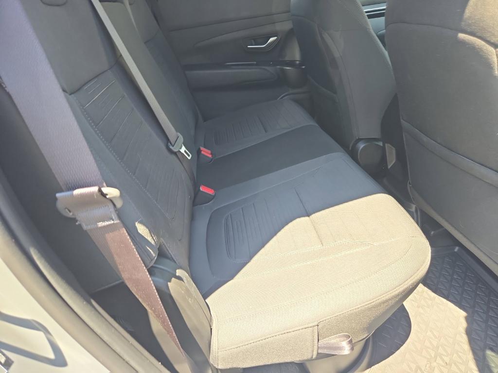 used 2024 Hyundai SANTA CRUZ car, priced at $27,488