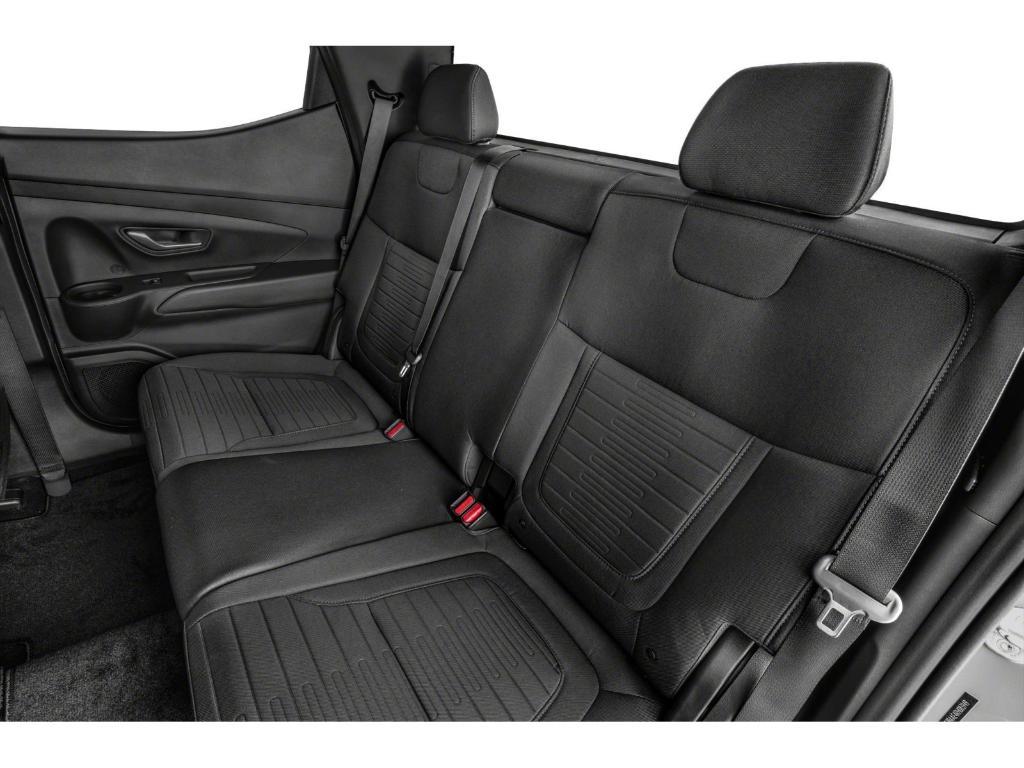 used 2024 Hyundai SANTA CRUZ car, priced at $30,500