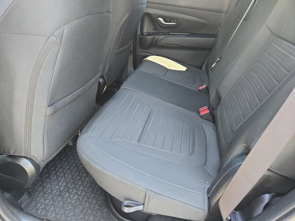 used 2024 Hyundai SANTA CRUZ car, priced at $27,488