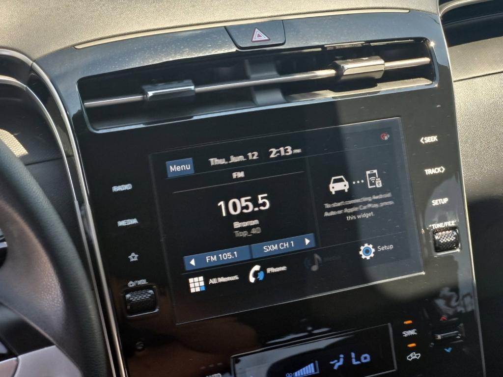 used 2024 Hyundai SANTA CRUZ car, priced at $27,488