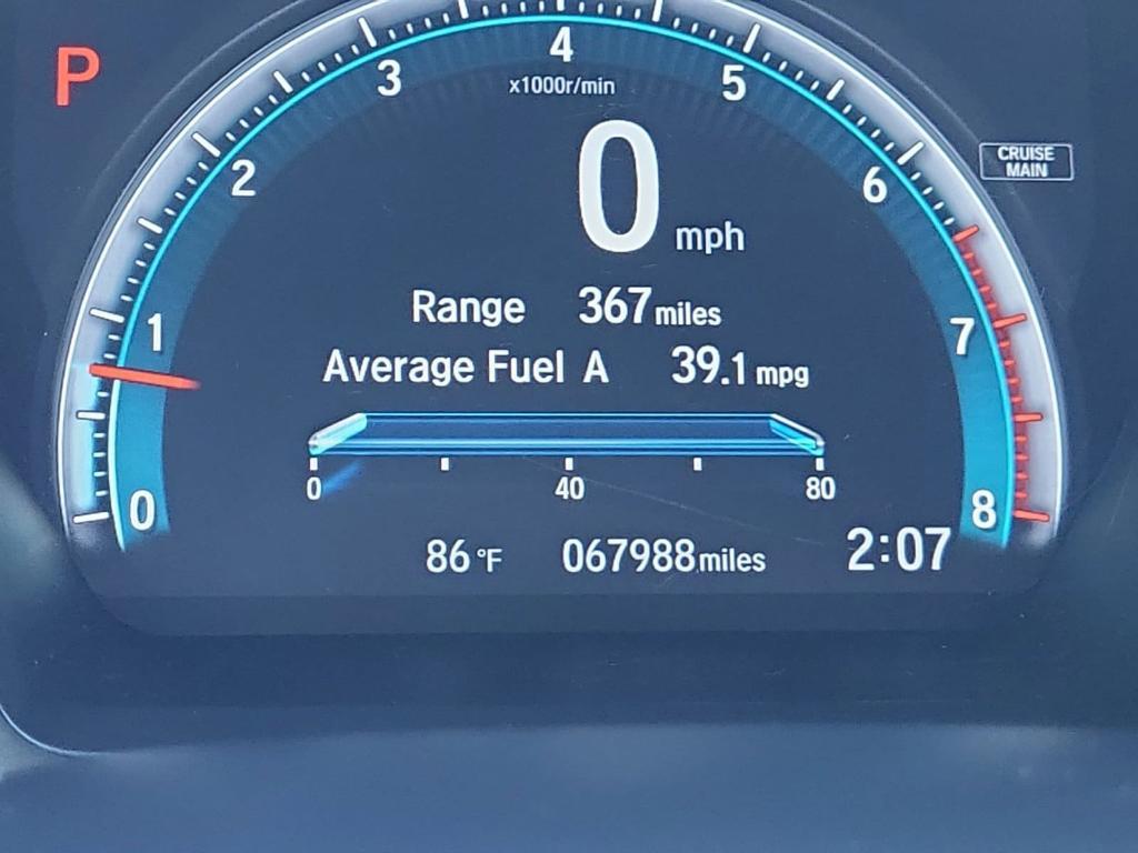 used 2016 Honda Civic car, priced at $17,988