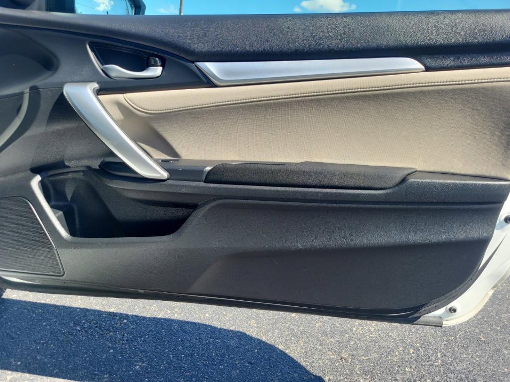 used 2016 Honda Civic car, priced at $17,988