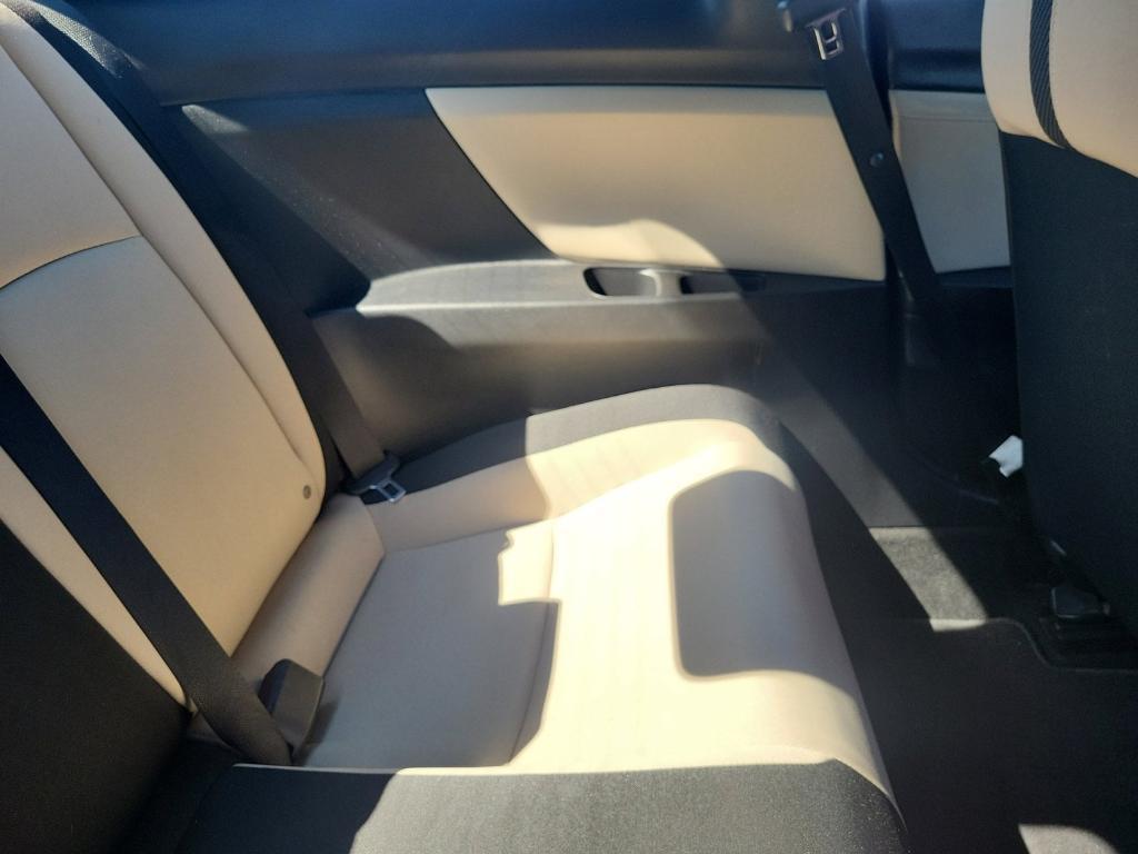 used 2016 Honda Civic car, priced at $17,988