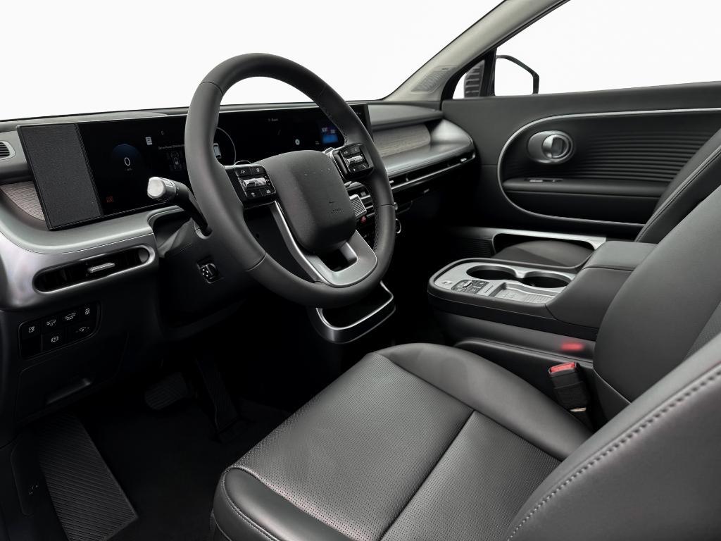 new 2026 Hyundai IONIQ 9 car, priced at $68,935