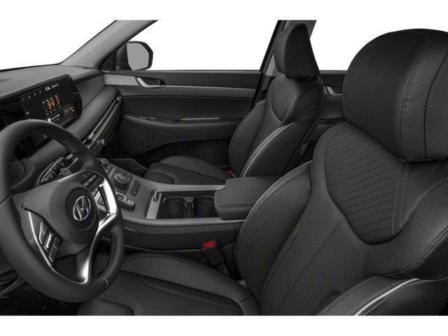 new 2025 Hyundai Palisade car, priced at $45,383