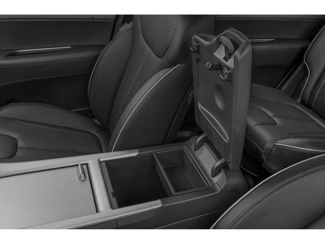 new 2025 Hyundai Palisade car, priced at $45,383