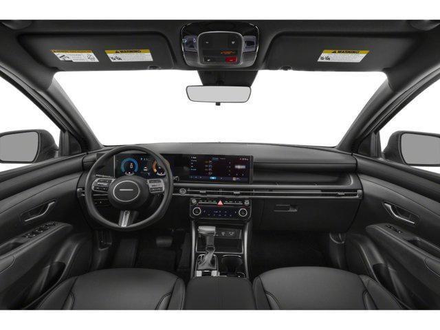 new 2025 Hyundai SANTA CRUZ car, priced at $33,952