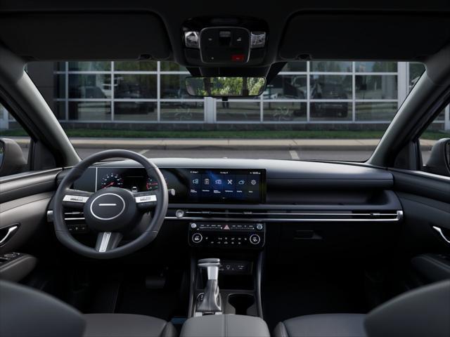 new 2025 Hyundai SANTA CRUZ car, priced at $34,982