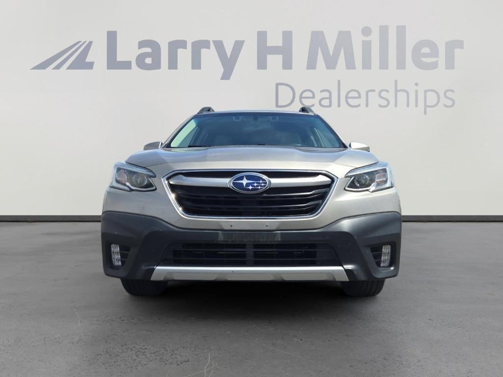 used 2020 Subaru Outback car, priced at $24,000
