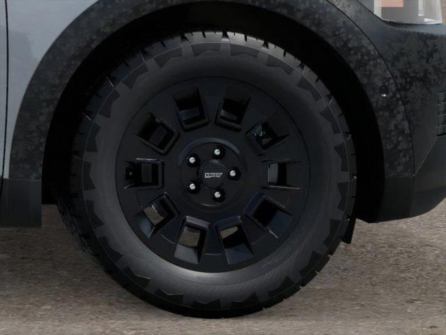 new 2025 Hyundai IONIQ 5 car, priced at $46,475