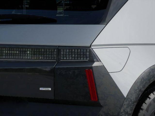 new 2025 Hyundai IONIQ 5 car, priced at $46,475