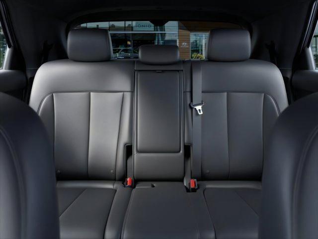 new 2025 Hyundai IONIQ 5 car, priced at $46,475