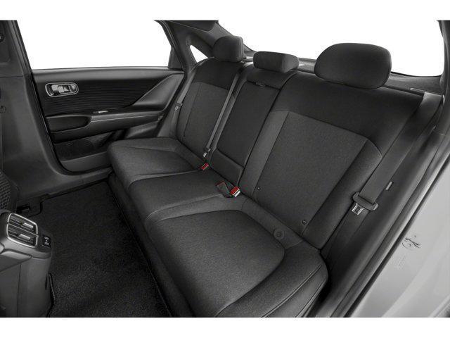 new 2025 Hyundai IONIQ 6 car, priced at $37,825