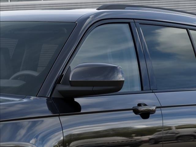 new 2025 Jeep Grand Cherokee L car, priced at $45,205