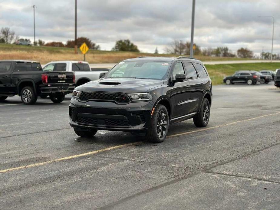 new 2025 Dodge Durango car, priced at $50,080