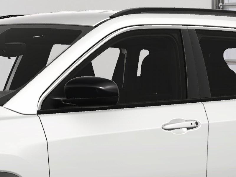 new 2025 Jeep Compass car, priced at $27,813