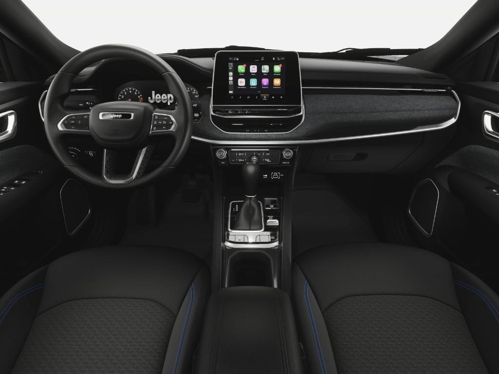 new 2025 Jeep Compass car, priced at $27,813
