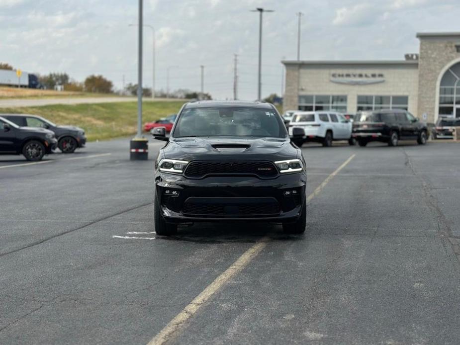 used 2023 Dodge Durango car, priced at $41,242