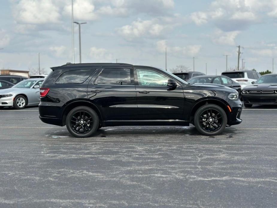 used 2023 Dodge Durango car, priced at $41,242