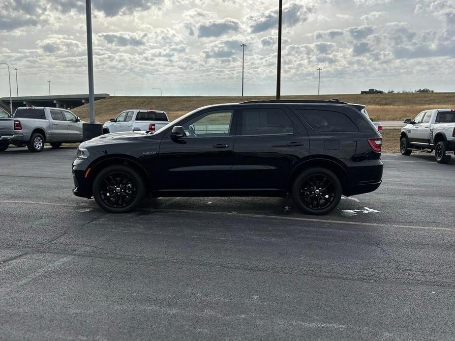 used 2023 Dodge Durango car, priced at $41,242