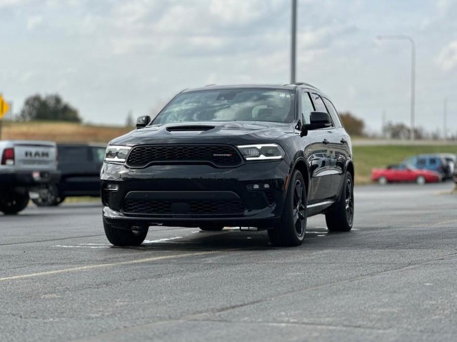 used 2023 Dodge Durango car, priced at $41,242