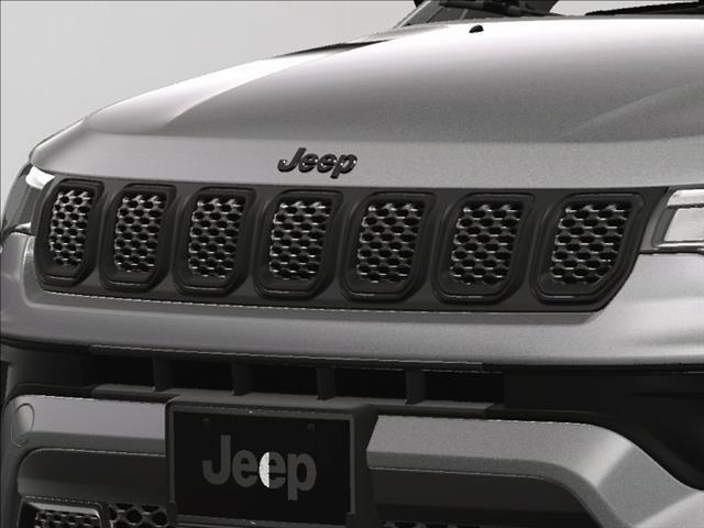 new 2025 Jeep Compass car, priced at $24,834