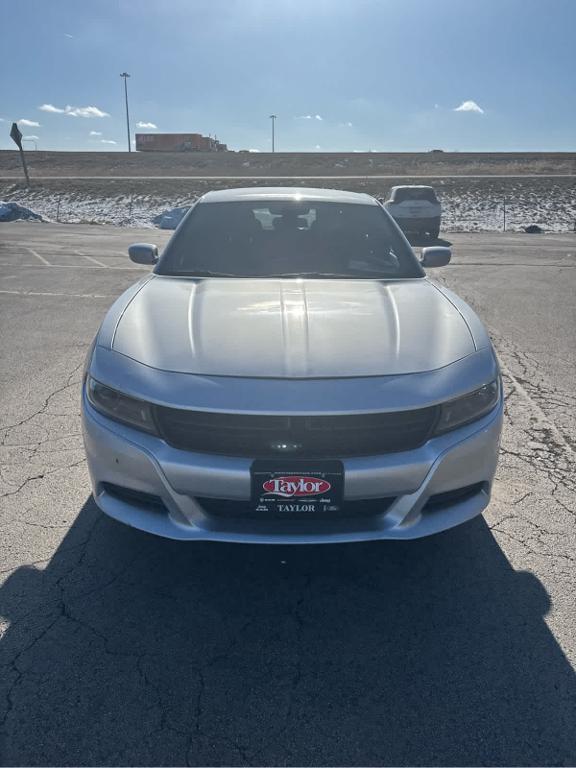 used 2022 Dodge Charger car, priced at $23,201