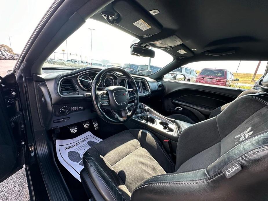 used 2020 Dodge Challenger car, priced at $33,075