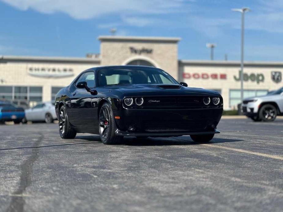 used 2020 Dodge Challenger car, priced at $32,493