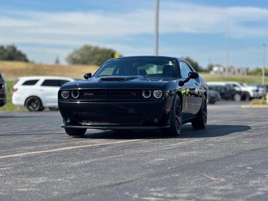 used 2020 Dodge Challenger car, priced at $33,075