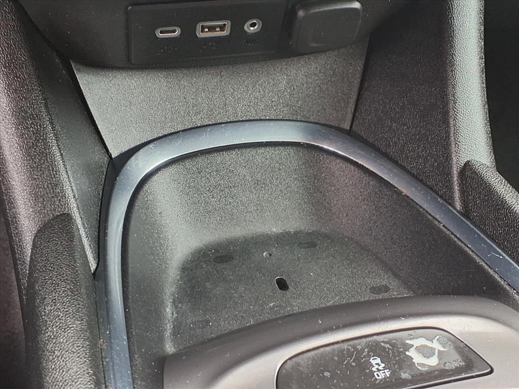 used 2023 Chevrolet Malibu car, priced at $18,030