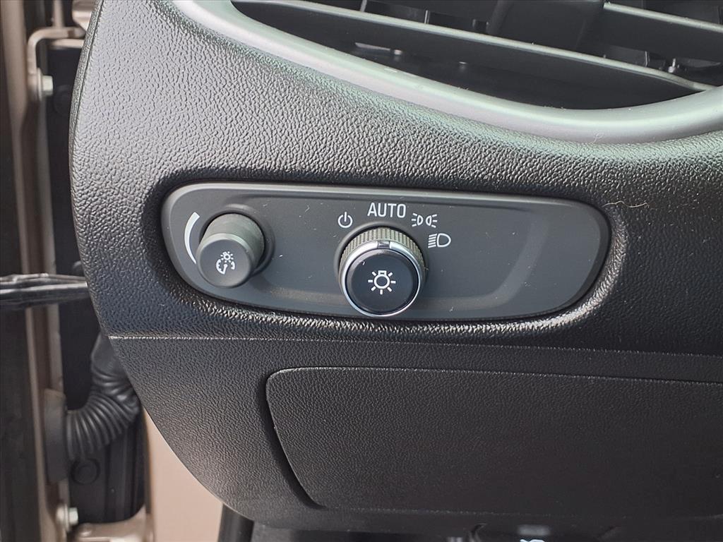 used 2023 Chevrolet Malibu car, priced at $18,030