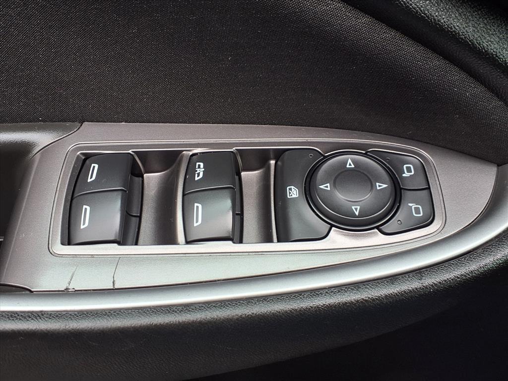 used 2023 Chevrolet Malibu car, priced at $18,030