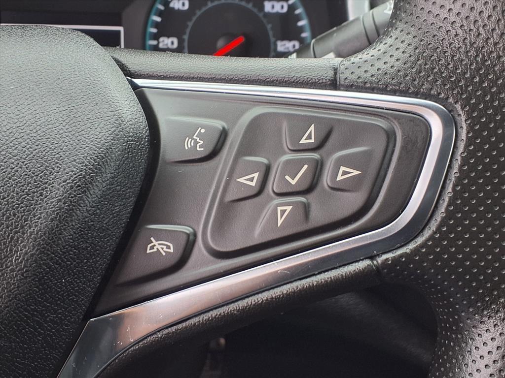 used 2023 Chevrolet Malibu car, priced at $18,030