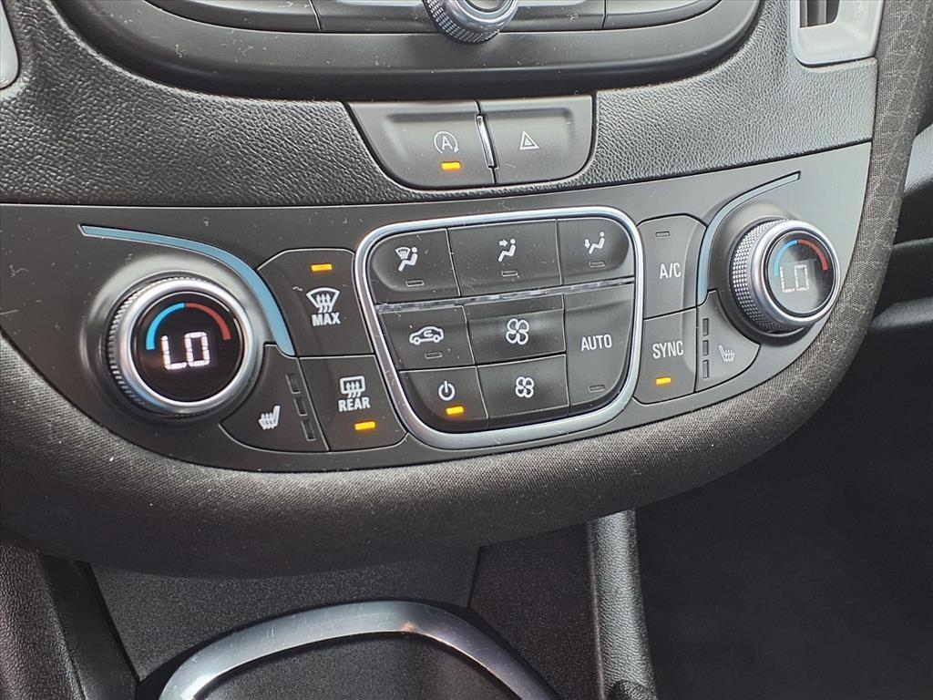 used 2023 Chevrolet Malibu car, priced at $18,030