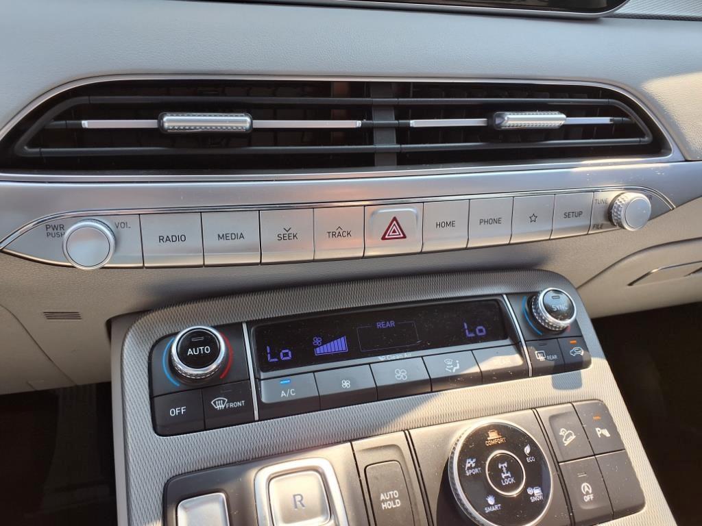 used 2020 Hyundai Palisade car, priced at $26,000