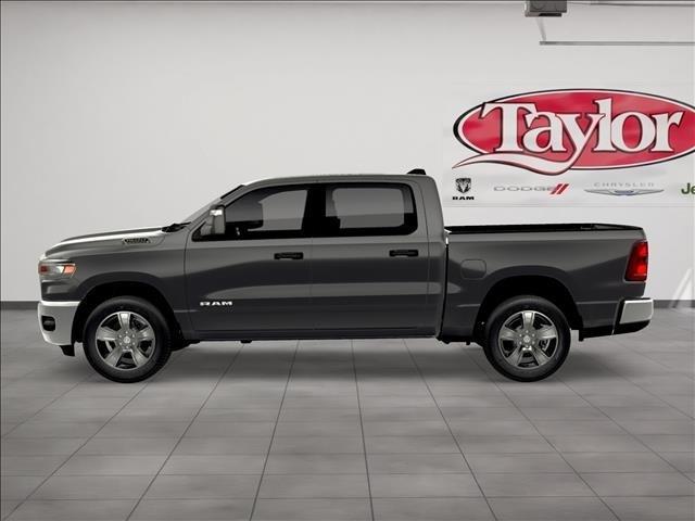 new 2026 Ram 1500 car, priced at $45,185
