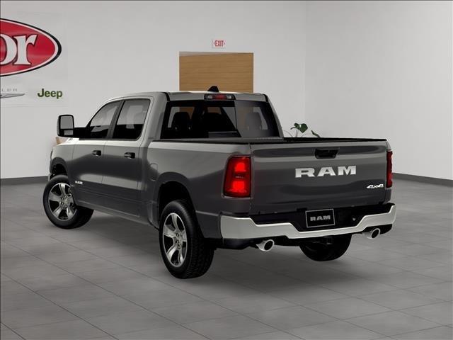 new 2026 Ram 1500 car, priced at $45,185